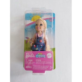 Barbie Chelsea Kluk
