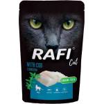 RAFI Cat Adult Paté with Cod 100 г