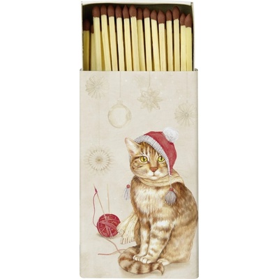 ihr Zápalky KOČKA JILL 45ks