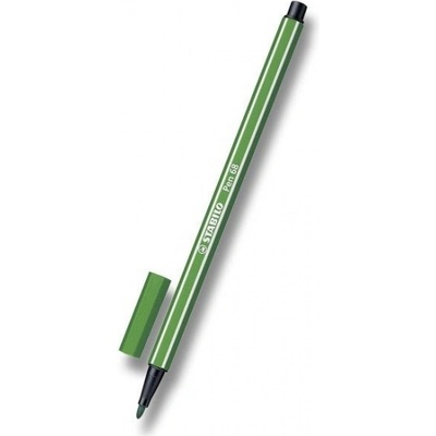 Stabilo Fix Pen 68 zelená