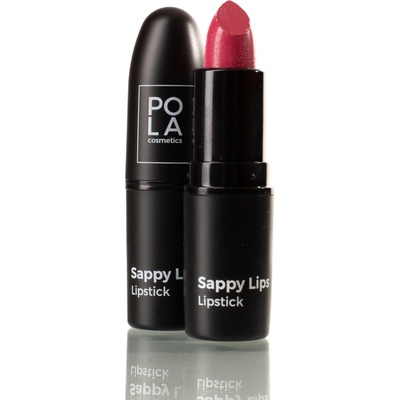 Pola Cosmetics Sappy Lips hydratační rtěnka 112 3,8 g