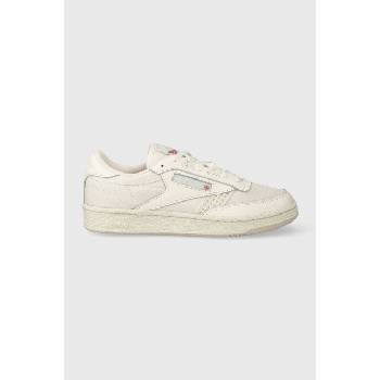 Reebok Маратонки Reebok Club C 85 Vintage в бежово (ID9256.100032996)