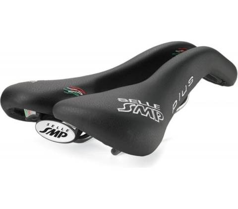 Selle SMP Plus černé