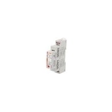 RELPOL Relé: instalační bistabilní,impulsní SPDT 16A 90x17,5x64,6mm