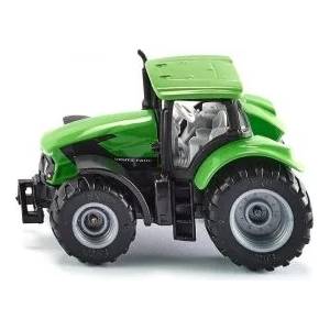 SIKU - Метална играчка - Трактор - The Deutz-Fahr TTV 7250 Agrotron (1081)