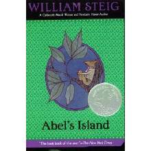 Abels Island Steig William Paperback