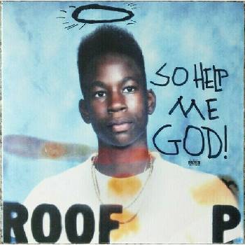 Image 1 of 2 Chainz - So Help Me God! (LP) (0602435442389)