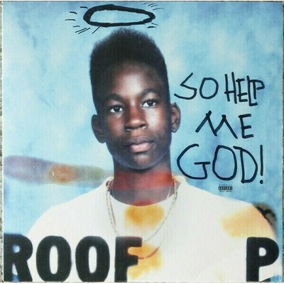 2 Chainz - So Help Me God! (LP) (0602435442389)