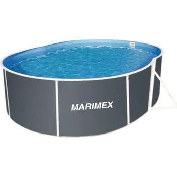 Marimex 10340265 Orlando Premium DL 366 x732x122 cm