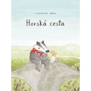 Horská cesta