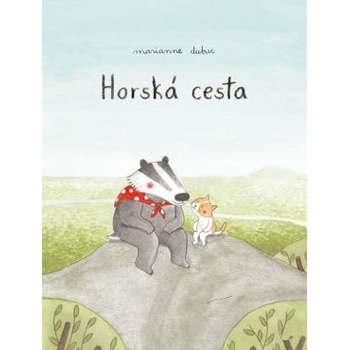 Horská cesta