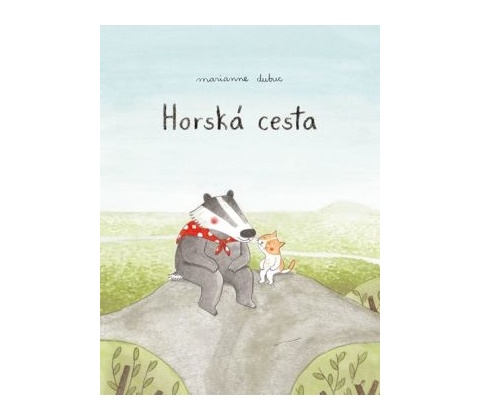 Horská cesta