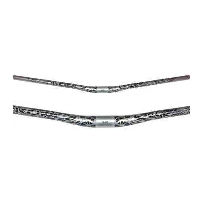 Кормило Kore MTB Torsion 20 31, 8 Сив 800 мм