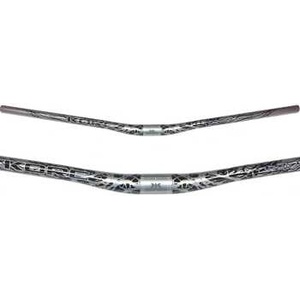 Kore Кормило Kore MTB Torsion 20 31, 8 Сив 800 мм