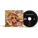 Hudba Anastacia - Our Songs CD