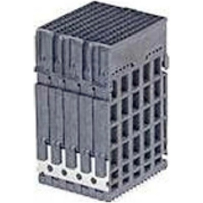 Molex Medziposchodové konektory 765301030 1 ks Tray