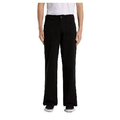 Панталони Dickies Forth Smith Truck pants - Black (Black)