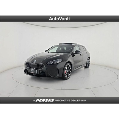 BMW 120d M Sport 120 kW
