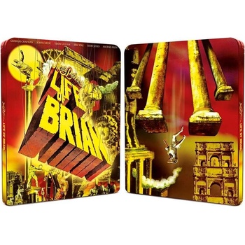 Monty Python's Life of Brian BD