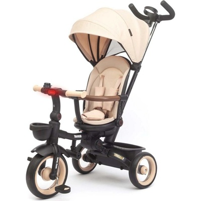 Milly Mally Luxusní s osvětlením Twinkle beige – Hledejceny.cz