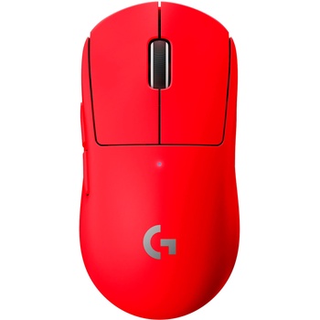 Image 1 of Logitech Pro X Superlight Red (910-006784)