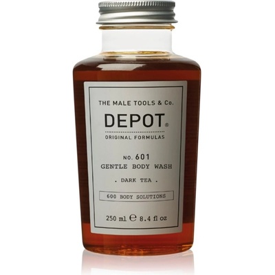 Depot No.601 Gentle body wash Dark Tea 250 ml