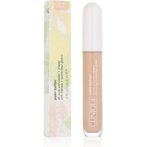 Clinique Even Better All-Over Concelear + Eraser 6 ml нюанс CN 10 Alabaster