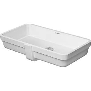 Duravit Vero Air 60x31 cm shiny white (0384600000)