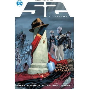 52 Volume Two (New Edition) | Greg Rucka, Grant Morrison, Geoff Johns, Keith Giffen (ISBN: 9781779527622)