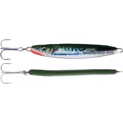 Jaxon Pilker Holo Select Getka Arbok - 160 g A