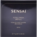 Sensai Total Finish SPF10 make-up TF203 Natural Beige náplň 11 g