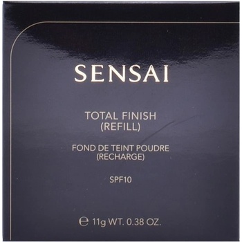 Sensai Total Finish SPF10 make-up TF203 Natural Beige náplň 11 g