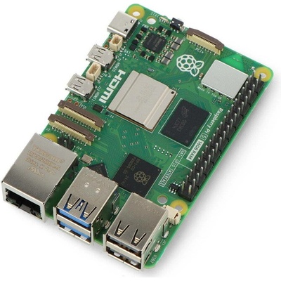 Raspberry Pi 5 16GB