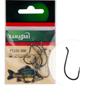 Kamasaki Carbon P8403BN vel.1 8 ks