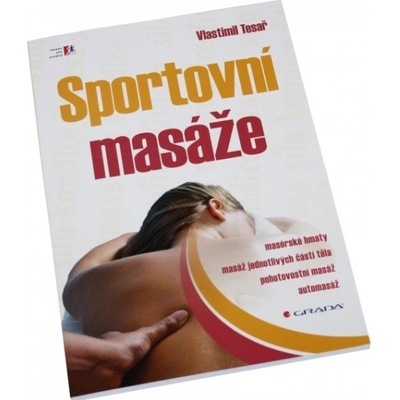 Sportovní masáže - Tesař Vlastimil