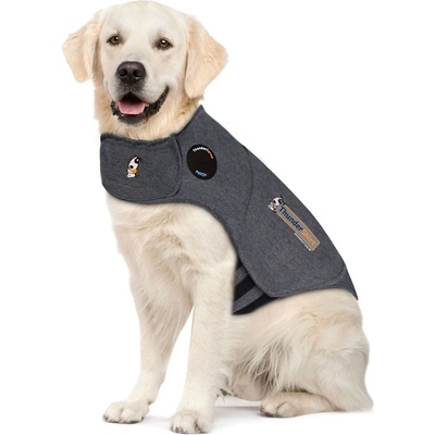 ThunderShirt Zklidňující vesta pro psy