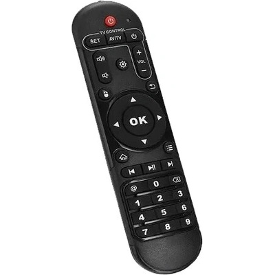 Diaľkový ovládač uClan X96 MAX plus