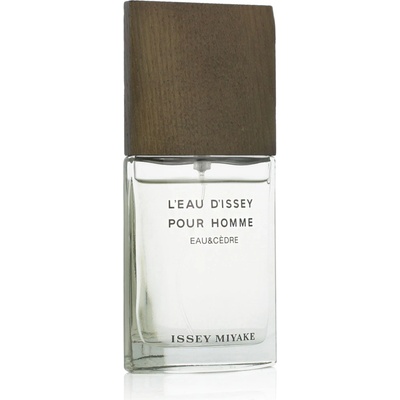 Issey Miyake L'Eau d'Issey Eau & Cèdre Intense toaletní voda pánská 50 ml