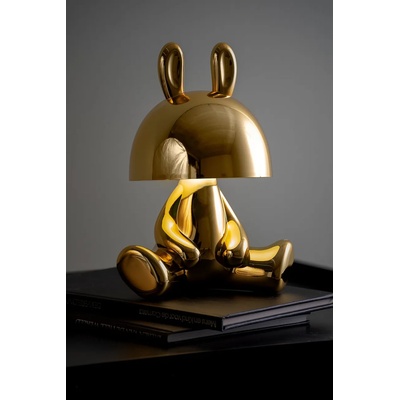 Leitmotiv Безжична led настолна лампа Leitmotiv Bunny LED (LM2232GD)