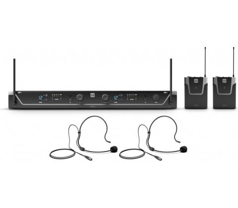LD Systems U305 BPH 2