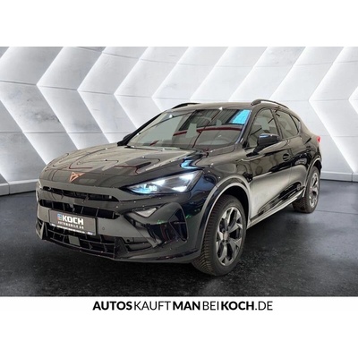 Cupra Formentor 1.5 TSI 110 kW