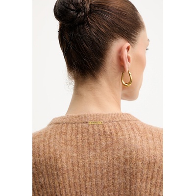 TWINSET Пуловер с вълна Twinset (252LL3HCC)