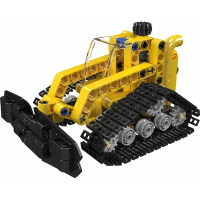 Mould King 24015 Pásový mini buldozér