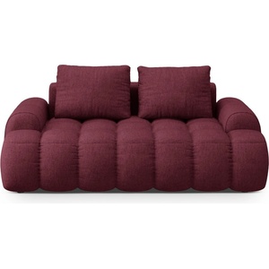Cosmopolitan Design Бордо диван 175 cm Linz - Cosmopolitan Design (COS_2S_193_F1_LINZ3)