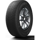 Osobní pneumatiky Michelin Pilot Alpin 5 255/60 R20 113V