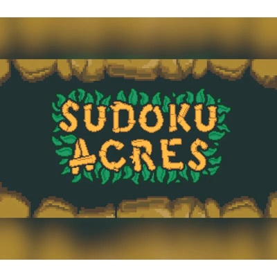 Sudoku Acres