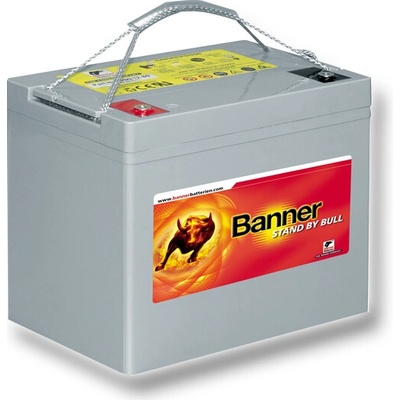 Stand by Bull Bloc GEL SBG 12-26, 26Ah, 12V