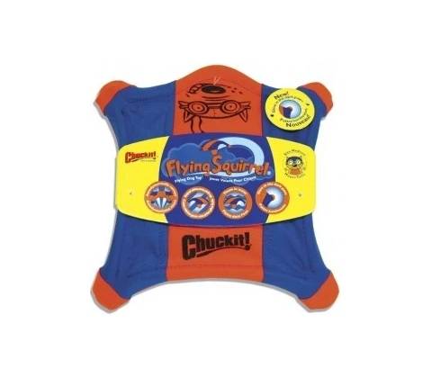 Chuckit! Flying Squirrel M