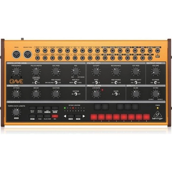 Behringer Crave
