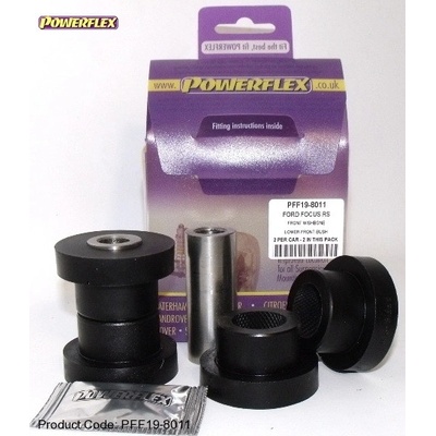 Powerflex Silentbloky Volvo S40 / V50 (04-) Front Lower Wishbone Front Bush M14 (1)